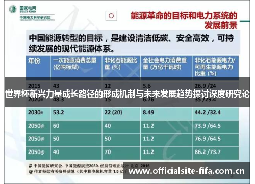 世界杯新兴力量成长路径的形成机制与未来发展趋势探讨深度研究论